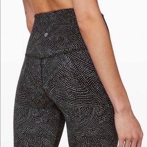 Lululemon Align Crops 19”